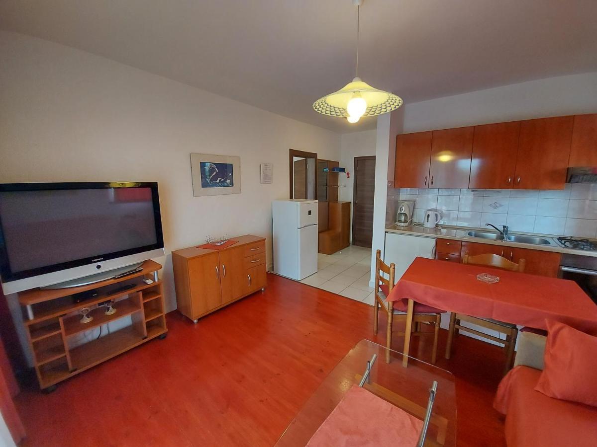 Apartments & Rooms Nensi Башка Экстерьер фото
